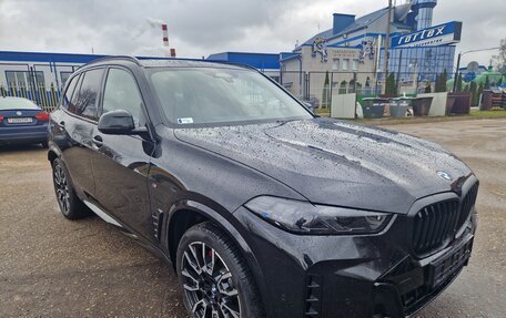 BMW X5, 2024 год, 14 950 000 рублей, 3 фотография