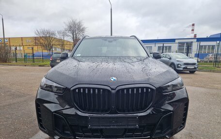 BMW X5, 2024 год, 14 950 000 рублей, 9 фотография