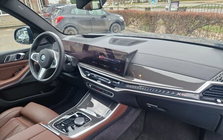 BMW X5, 2024 год, 14 950 000 рублей, 24 фотография