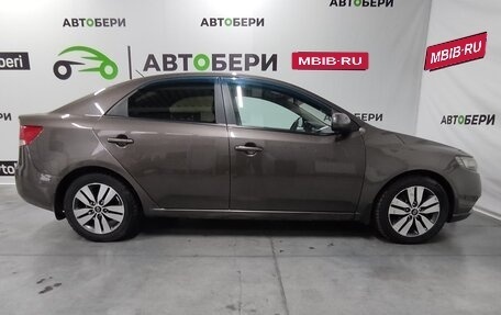 KIA Cerato III, 2012 год, 761 000 рублей, 6 фотография