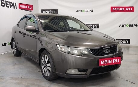 KIA Cerato III, 2012 год, 761 000 рублей, 4 фотография