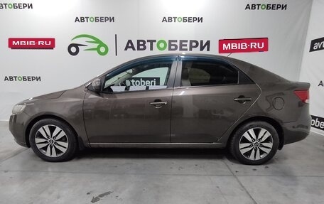 KIA Cerato III, 2012 год, 761 000 рублей, 5 фотография