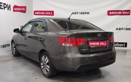 KIA Cerato III, 2012 год, 761 000 рублей, 7 фотография