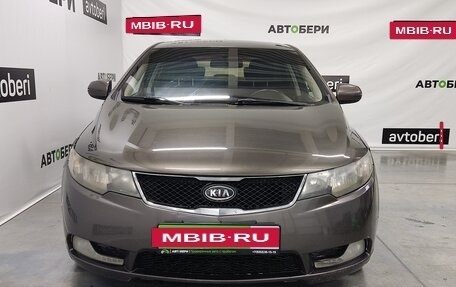 KIA Cerato III, 2012 год, 761 000 рублей, 2 фотография