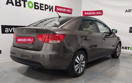 KIA Cerato III, 2012 год, 761 000 рублей, 10 фотография