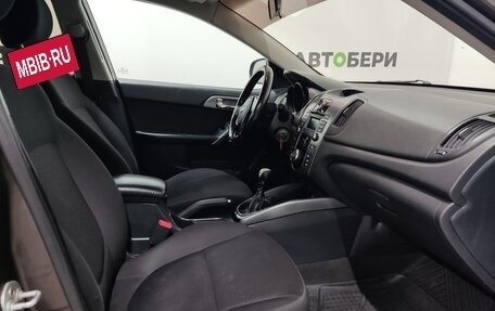 KIA Cerato III, 2012 год, 761 000 рублей, 12 фотография