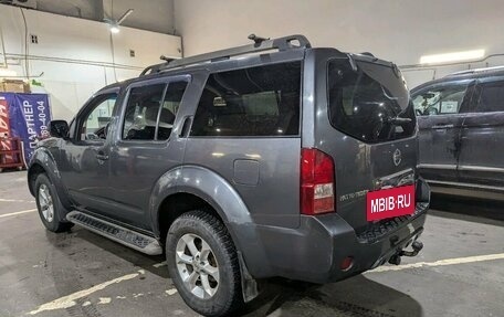 Nissan Pathfinder, 2012 год, 1 499 000 рублей, 4 фотография