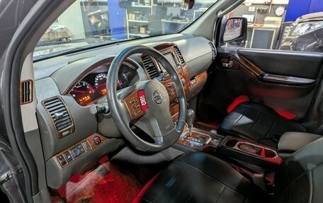 Nissan Pathfinder, 2012 год, 1 499 000 рублей, 5 фотография