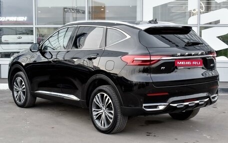 Haval F7 I, 2021 год, 2 089 000 рублей, 2 фотография