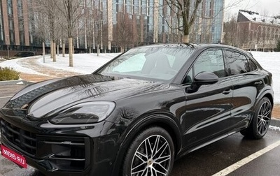 Porsche Cayenne III, 2024 год, 24 900 000 рублей, 1 фотография