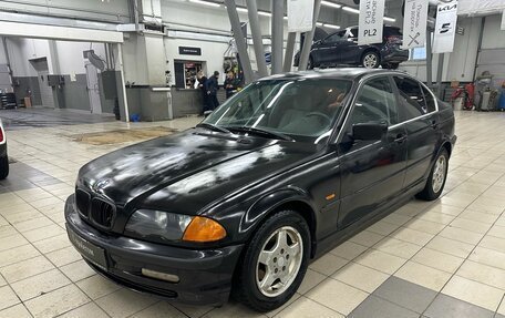 BMW 3 серия, 1998 год, 399 000 рублей, 1 фотография