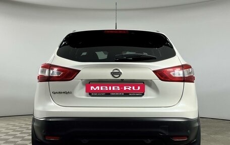 Nissan Qashqai, 2014 год, 1 699 000 рублей, 5 фотография