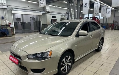 Mitsubishi Lancer IX, 2010 год, 650 000 рублей, 1 фотография