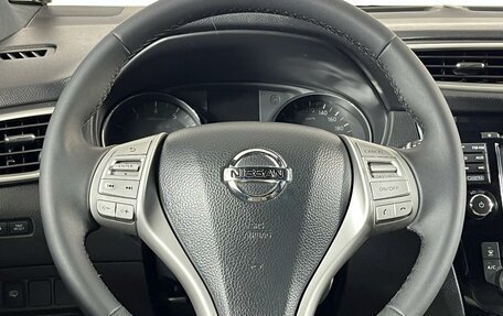 Nissan Qashqai, 2014 год, 1 699 000 рублей, 15 фотография