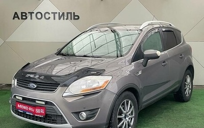 Ford Kuga III, 2011 год, 1 020 000 рублей, 1 фотография