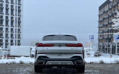 BMW X6, 2020 год, 7 800 000 рублей, 7 фотография