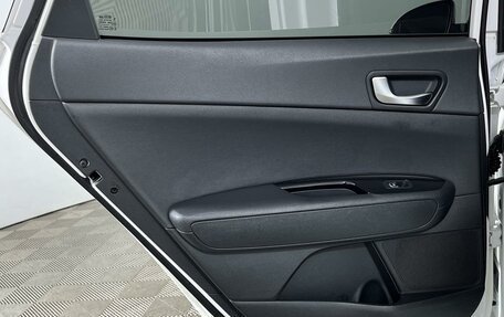 KIA Optima IV, 2017 год, 2 079 000 рублей, 9 фотография