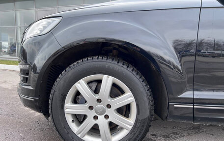 Audi Q7, 2014 год, 2 450 000 рублей, 9 фотография