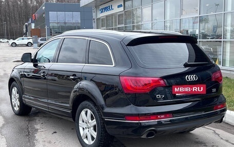 Audi Q7, 2014 год, 2 450 000 рублей, 7 фотография