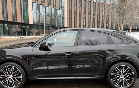 Porsche Cayenne III, 2024 год, 24 900 000 рублей, 2 фотография