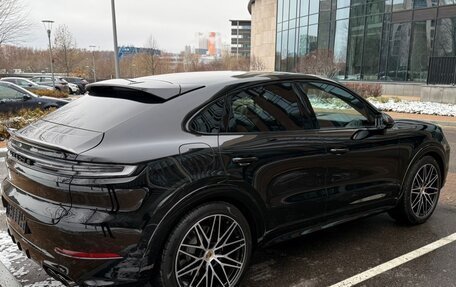 Porsche Cayenne III, 2024 год, 24 900 000 рублей, 7 фотография