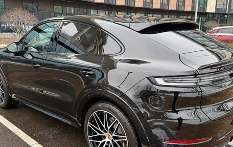 Porsche Cayenne III, 2024 год, 24 900 000 рублей, 3 фотография