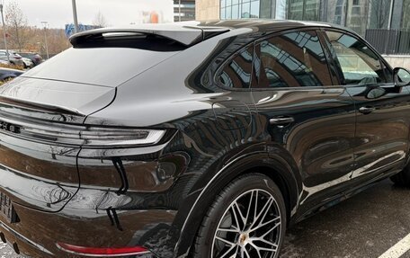 Porsche Cayenne III, 2024 год, 24 900 000 рублей, 6 фотография