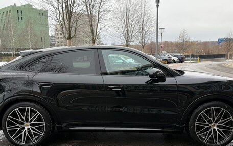 Porsche Cayenne III, 2024 год, 24 900 000 рублей, 8 фотография