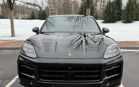 Porsche Cayenne III, 2024 год, 24 900 000 рублей, 11 фотография