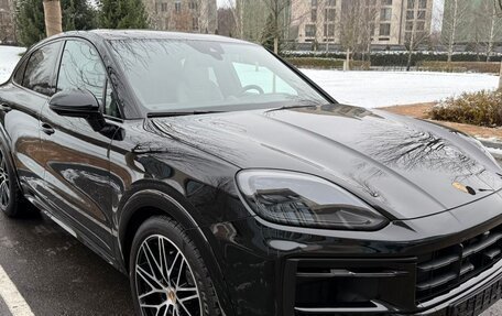 Porsche Cayenne III, 2024 год, 24 900 000 рублей, 10 фотография