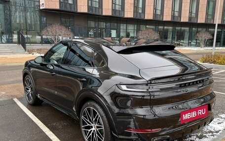 Porsche Cayenne III, 2024 год, 24 900 000 рублей, 4 фотография