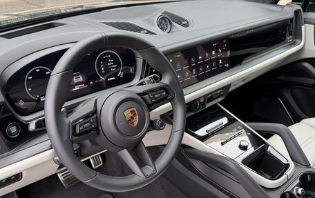 Porsche Cayenne III, 2024 год, 24 900 000 рублей, 19 фотография