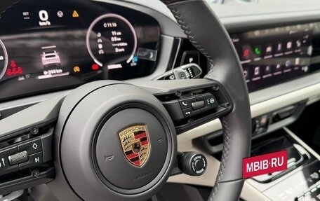 Porsche Cayenne III, 2024 год, 24 900 000 рублей, 24 фотография