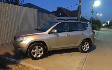 Toyota RAV4, 2007 год, 2 100 000 рублей, 6 фотография