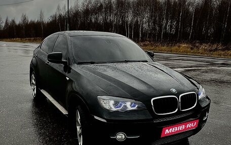 BMW X6, 2009 год, 2 299 000 рублей, 3 фотография