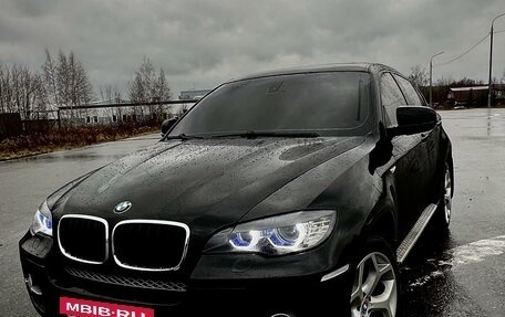 BMW X6, 2009 год, 2 299 000 рублей, 2 фотография