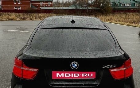 BMW X6, 2009 год, 2 299 000 рублей, 6 фотография