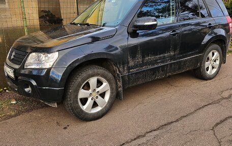 Suzuki Grand Vitara, 2010 год, 950 000 рублей, 2 фотография