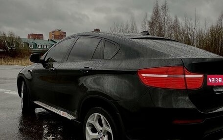 BMW X6, 2009 год, 2 299 000 рублей, 8 фотография