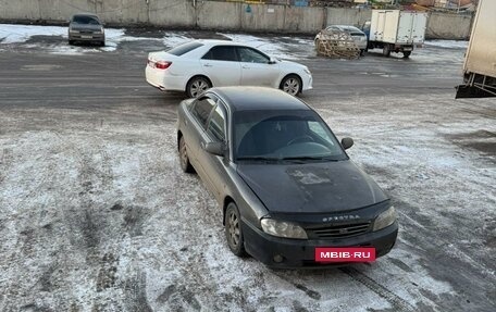 KIA Spectra II (LD), 2007 год, 255 000 рублей, 5 фотография