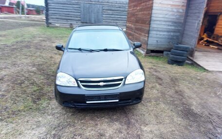 Chevrolet Lacetti, 2007 год, 480 000 рублей, 2 фотография