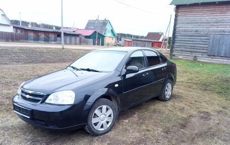 Chevrolet Lacetti, 2007 год, 480 000 рублей, 6 фотография