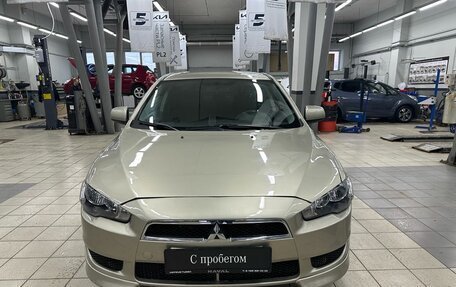 Mitsubishi Lancer IX, 2010 год, 650 000 рублей, 2 фотография