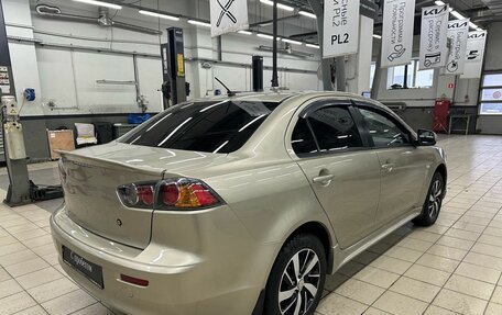 Mitsubishi Lancer IX, 2010 год, 650 000 рублей, 5 фотография