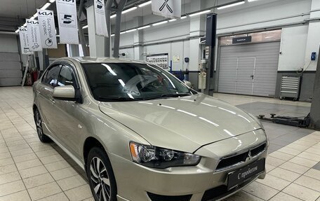 Mitsubishi Lancer IX, 2010 год, 650 000 рублей, 3 фотография