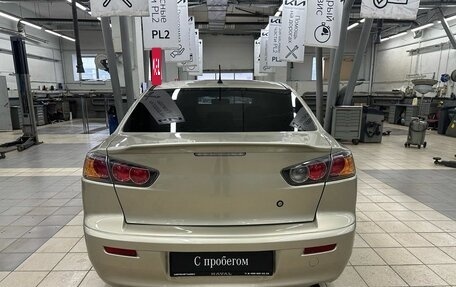 Mitsubishi Lancer IX, 2010 год, 650 000 рублей, 6 фотография