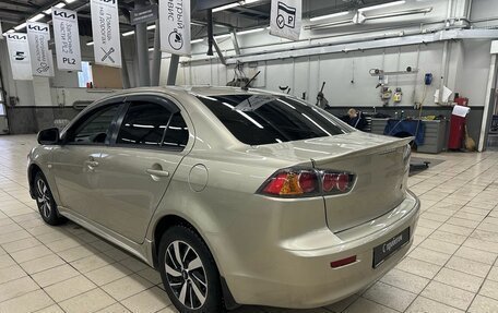 Mitsubishi Lancer IX, 2010 год, 650 000 рублей, 7 фотография