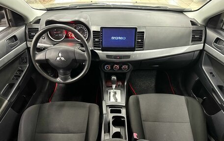 Mitsubishi Lancer IX, 2010 год, 650 000 рублей, 13 фотография