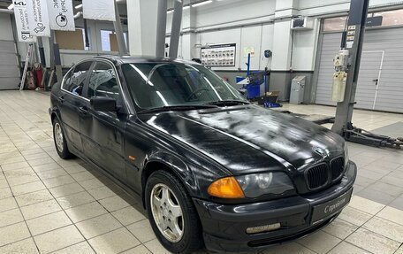 BMW 3 серия, 1998 год, 399 000 рублей, 3 фотография