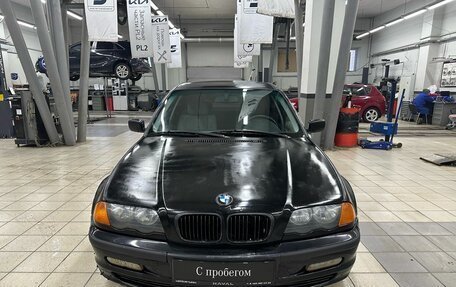 BMW 3 серия, 1998 год, 399 000 рублей, 2 фотография